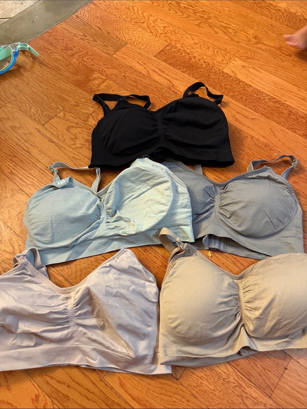 Nursing Bra